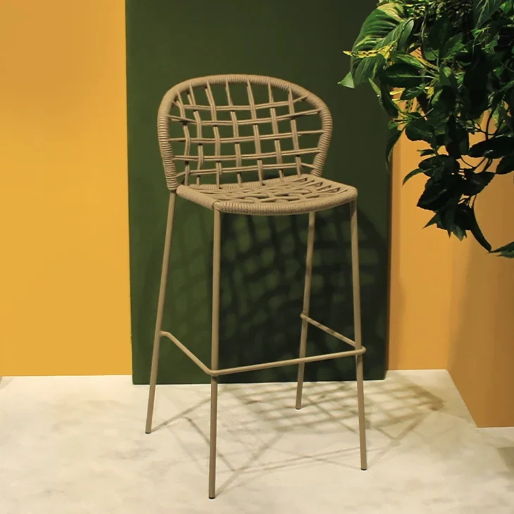 Sanela Bar Stool Sanela Bar Stool