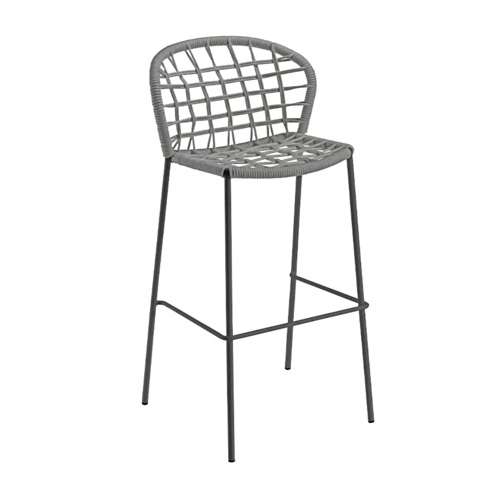 Sanela Bar Stool Sanela Bar Stool