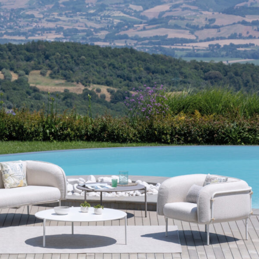 Alamari Lounge Chair Alamari Lounge Chair