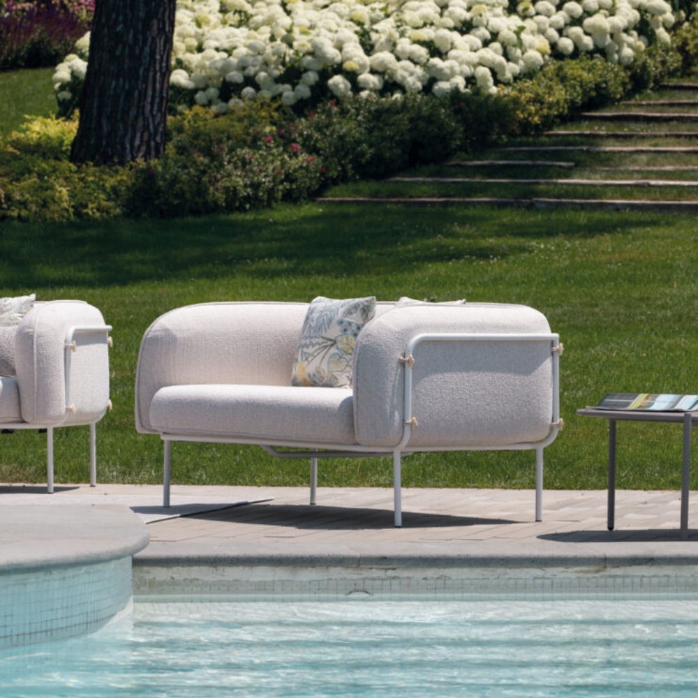 Alamari Lounge Chair Alamari Lounge Chair