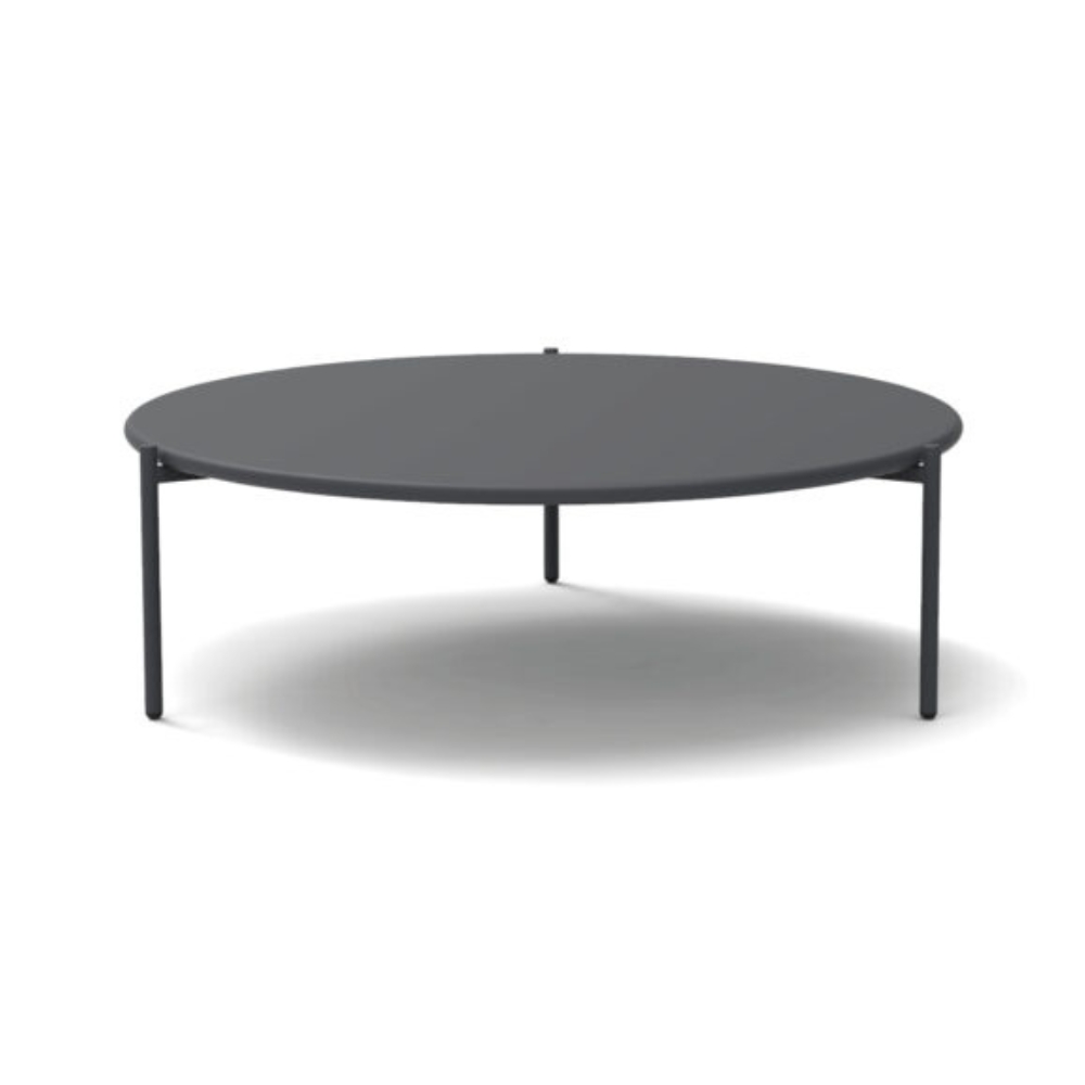 Aria Large Round Coffee Table Aria Large Round Coffee Table