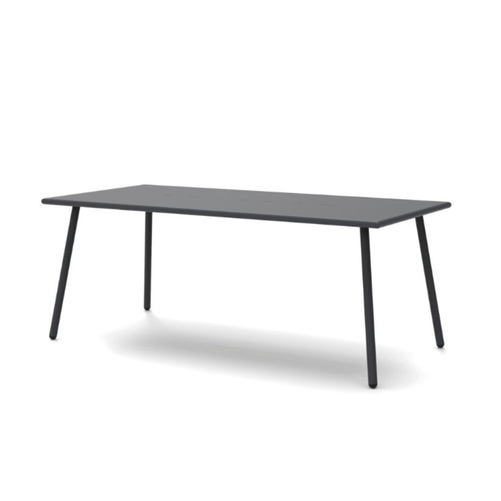 Roma Rectangular Dining Table Roma Rectangular Dining Table
