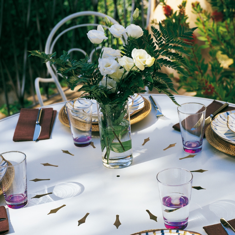 Rondo Small Dining Table Rondo Small Dining Table