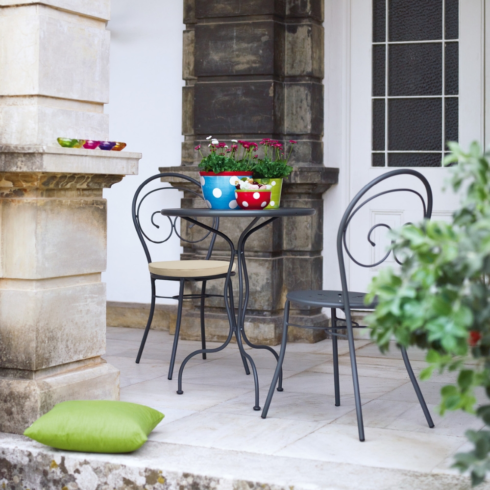 Rondo Small Dining Table Rondo Small Dining Table