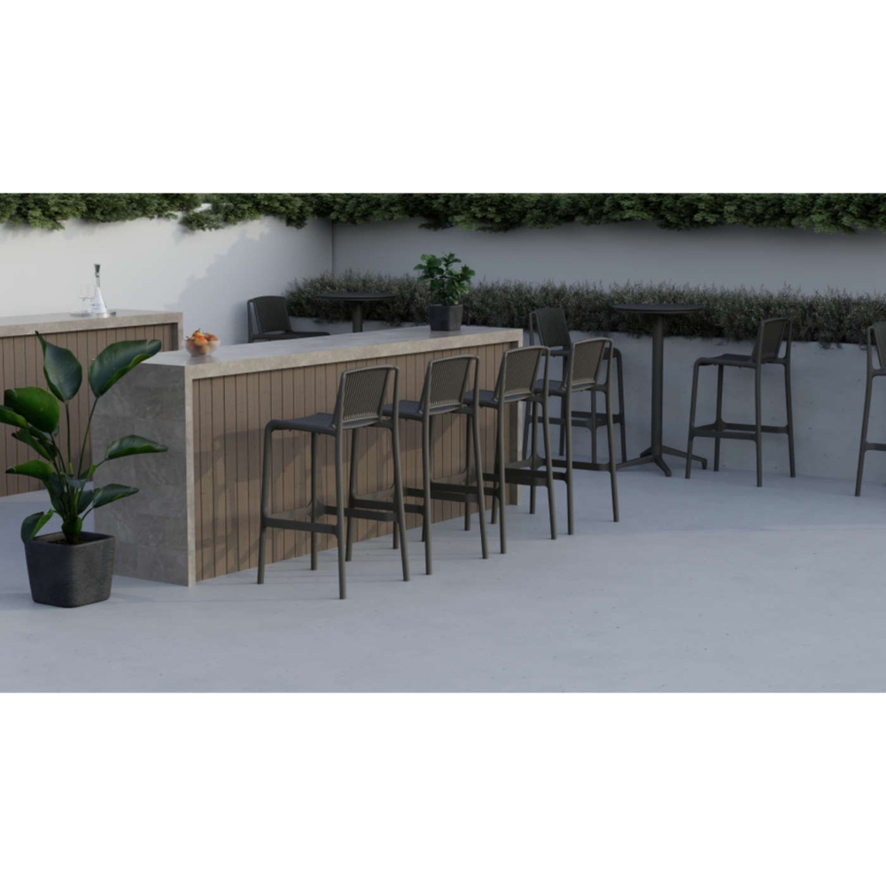 Blink Bar Stool Blink Bar Stool