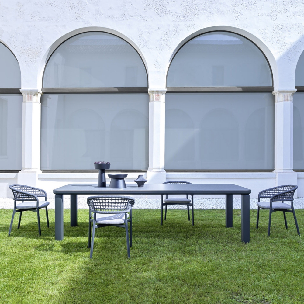 Plinto Dining Chair Plinto Dining Chair