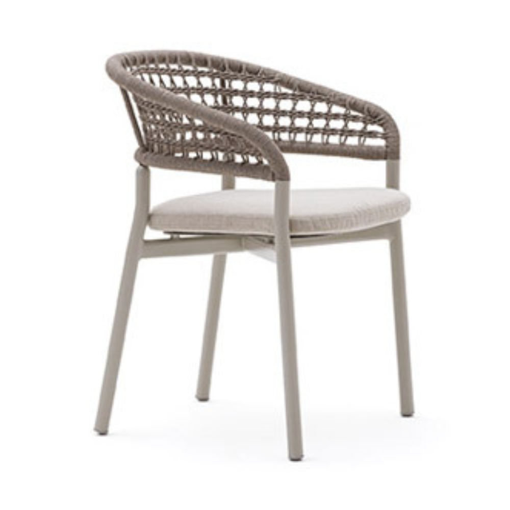 Plinto Dining Chair Plinto Dining Chair
