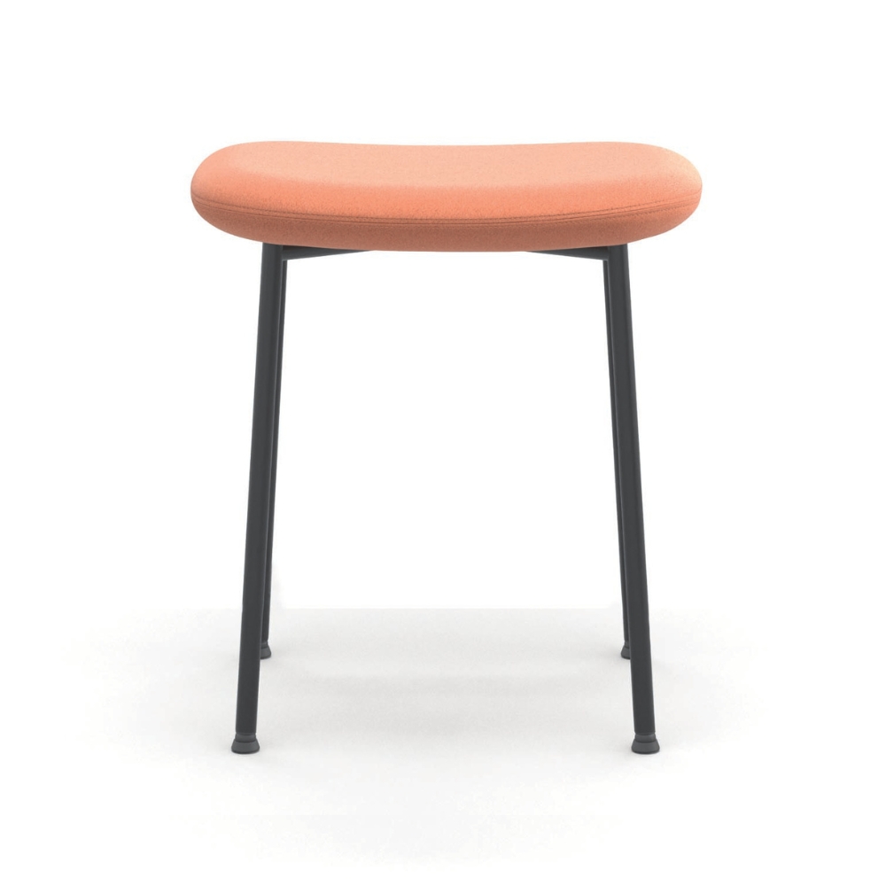 Macka Low Stool Macka Low Stool