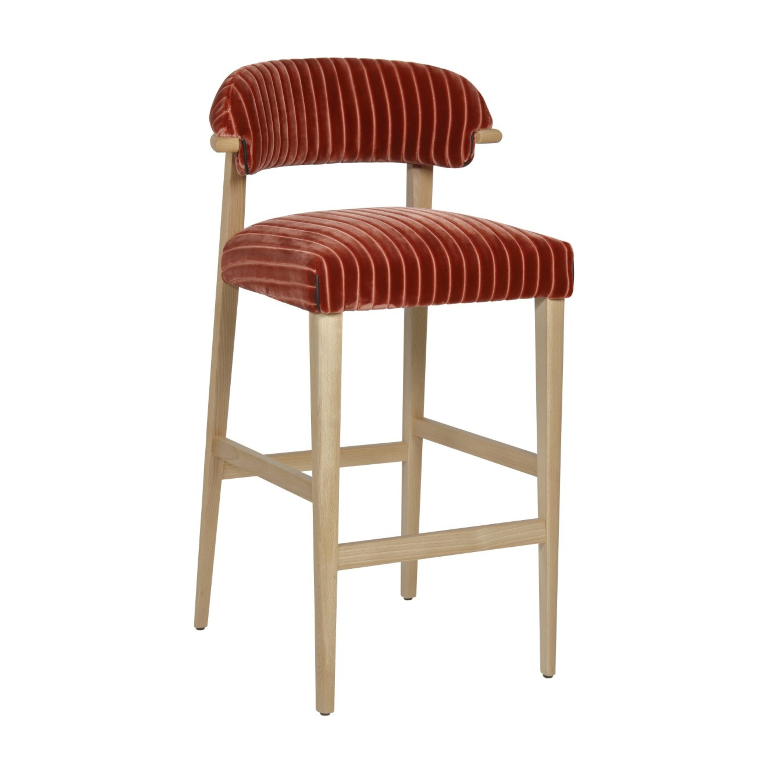 Roma Bar Stool Roma Bar Stool