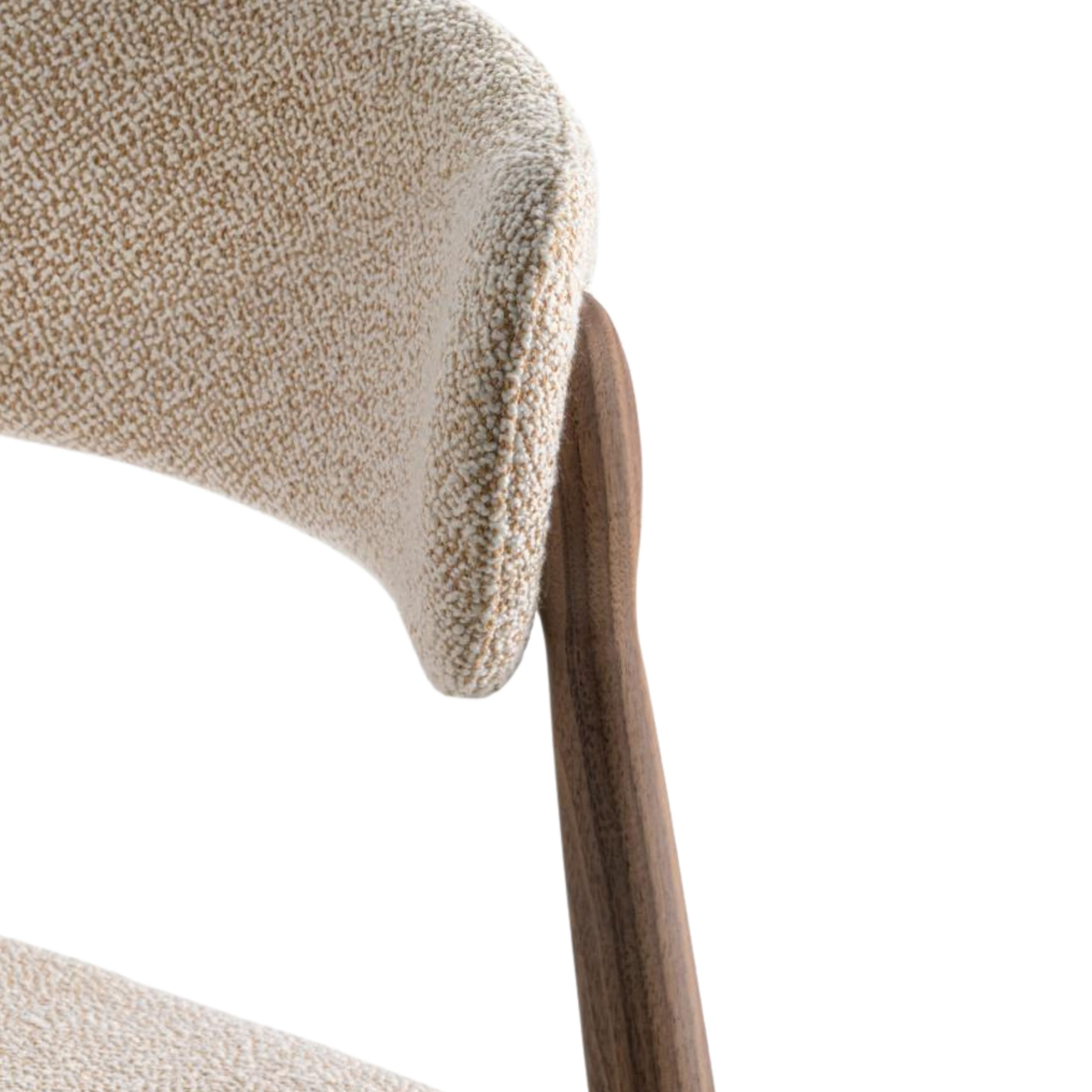 Nemea 2823 Upholstered Side Chair Nemea 2823 Upholstered Side Chair