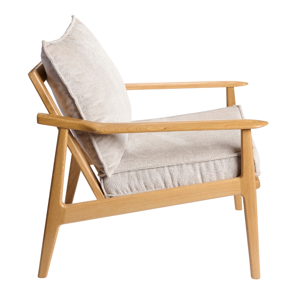 Jazz Lounge Chair Jazz Lounge Chair