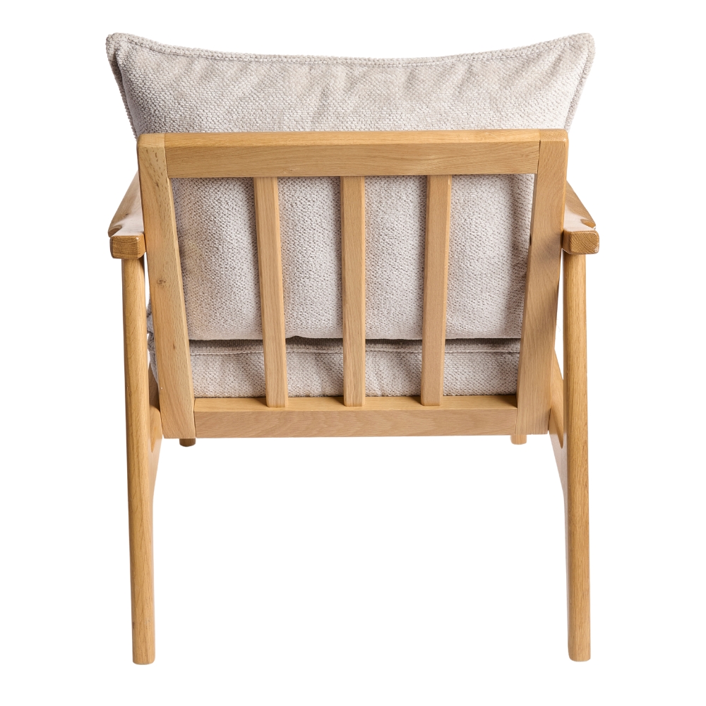 Jazz Lounge Chair Jazz Lounge Chair