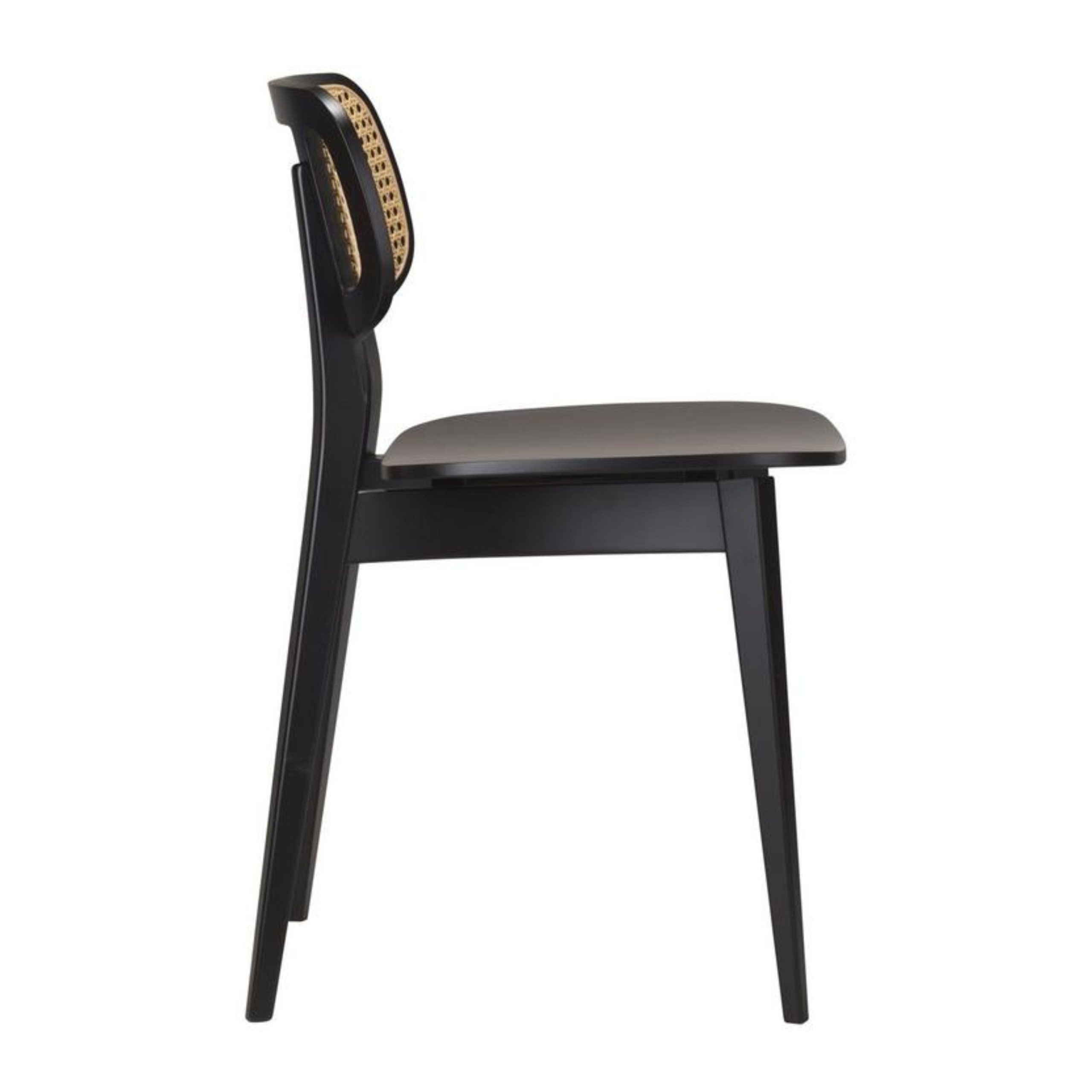 Gordona Side Chair Cane Back Gordona Side Chair Cane Back