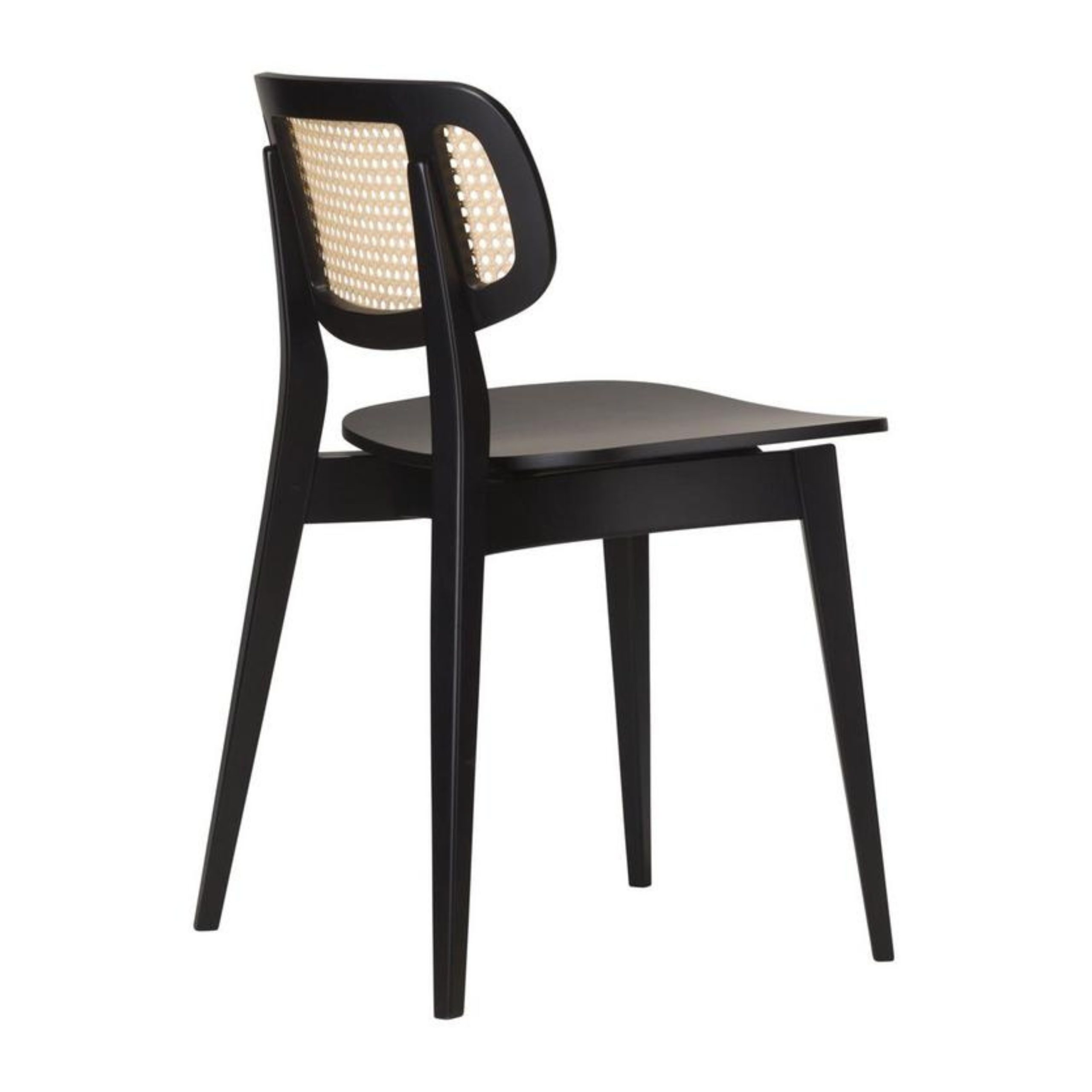 Gordona Side Chair Cane Back Gordona Side Chair Cane Back