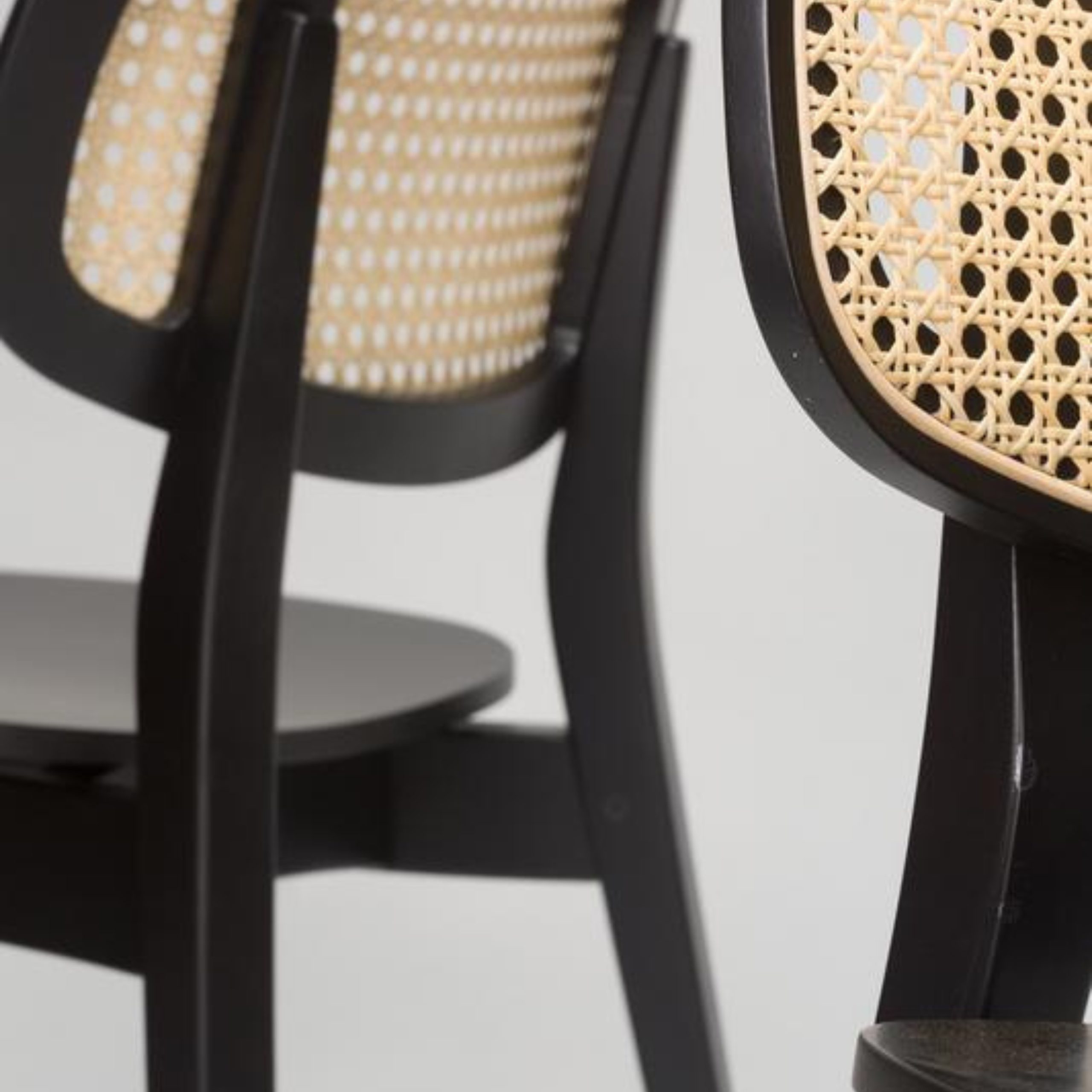 Gordona Side Chair Cane Back Gordona Side Chair Cane Back