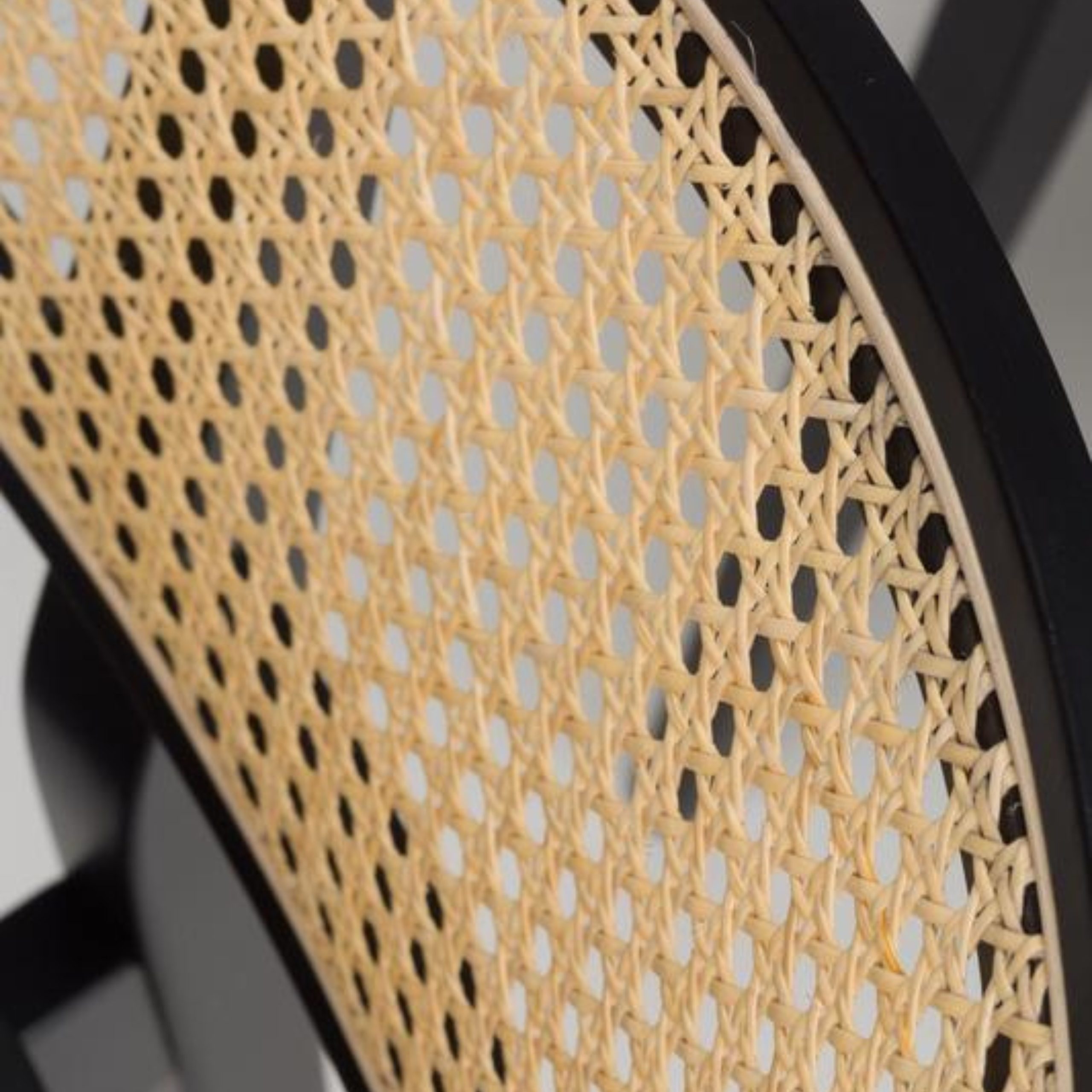 Gordona Side Chair Cane Back Gordona Side Chair Cane Back