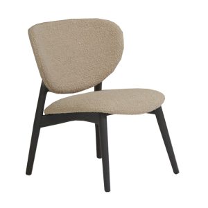 Fleuron 203 Lounge Chair