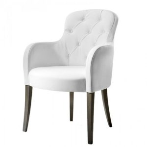 Euforia Buttoned Armchair