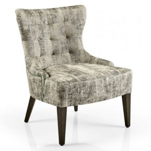 Hanna Cocktail Chair