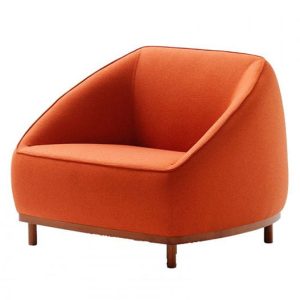 Sumo Lounge Chair