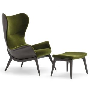 Nirvana Lounge Chair