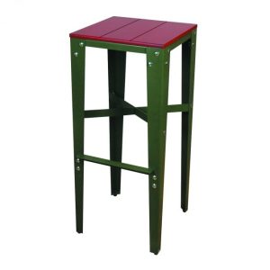 Lager Bar Stool