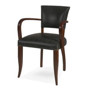 Bridge Armchair