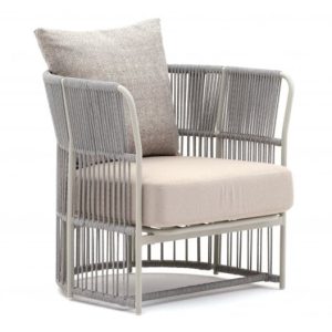 Tibidabo Lounge Chair