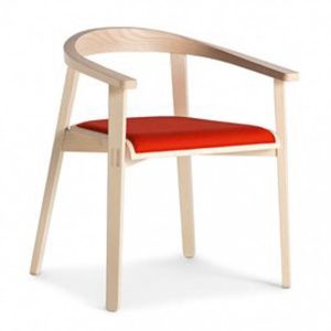 Plug Armchair