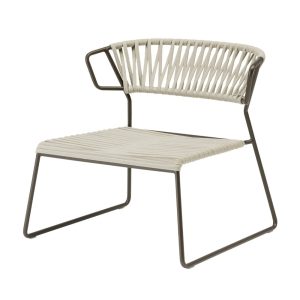 Lisa Lounge Club Armchair