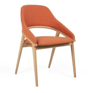 Tagada Armchair
