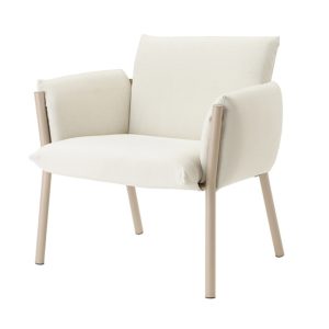 Brezza Outdoor Lounge Armchair