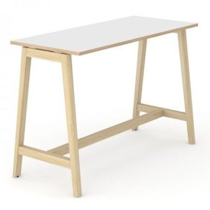 Nova Wood High Table