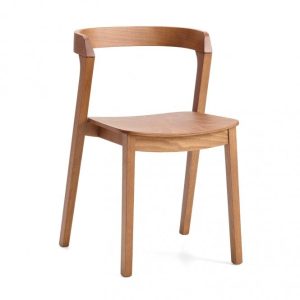 Arco Side Chair