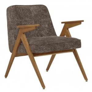 Bunny Lounge Chair