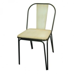 Sytten Side Chair