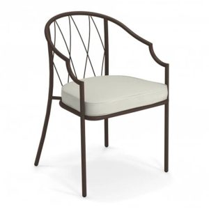 Como Armchair