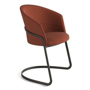 Copa Cantilever Armchair