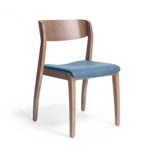Frida Stacking Side Chair