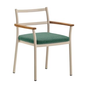 Guinea 3694 Armchair