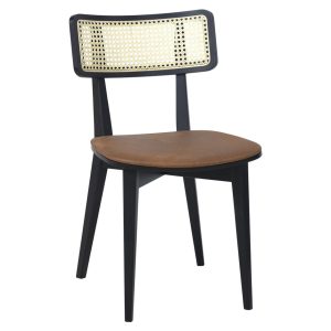 Azur Side Chair
