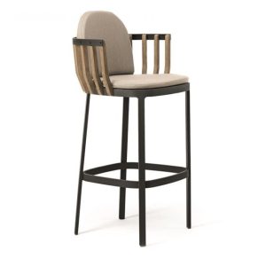 Swing Bar Stool