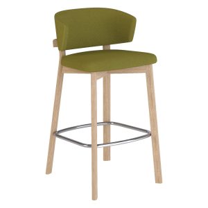 Zemir Bar Stool