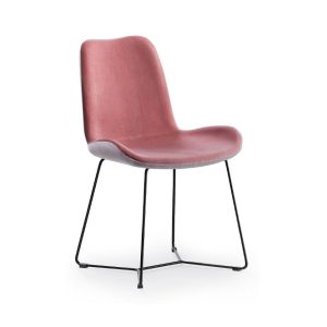 Dalia Skid Side Chair