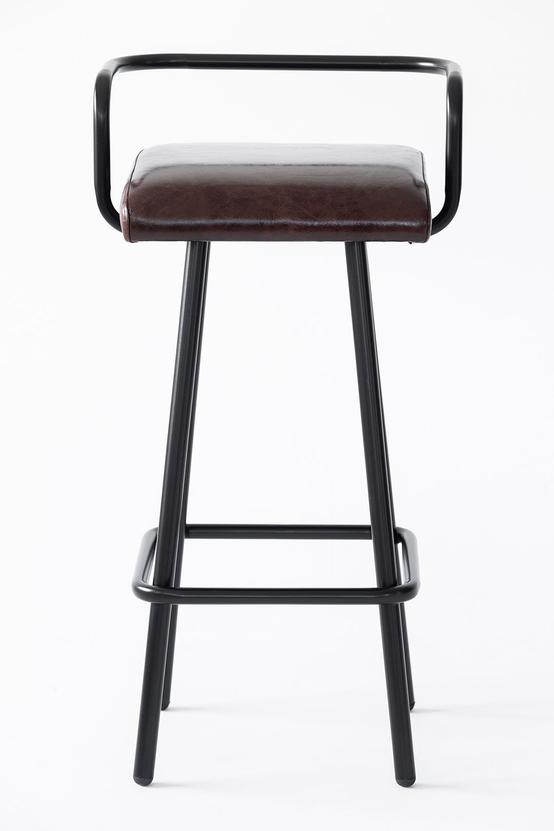 Armrest Bar Stool Armrest Bar Stool