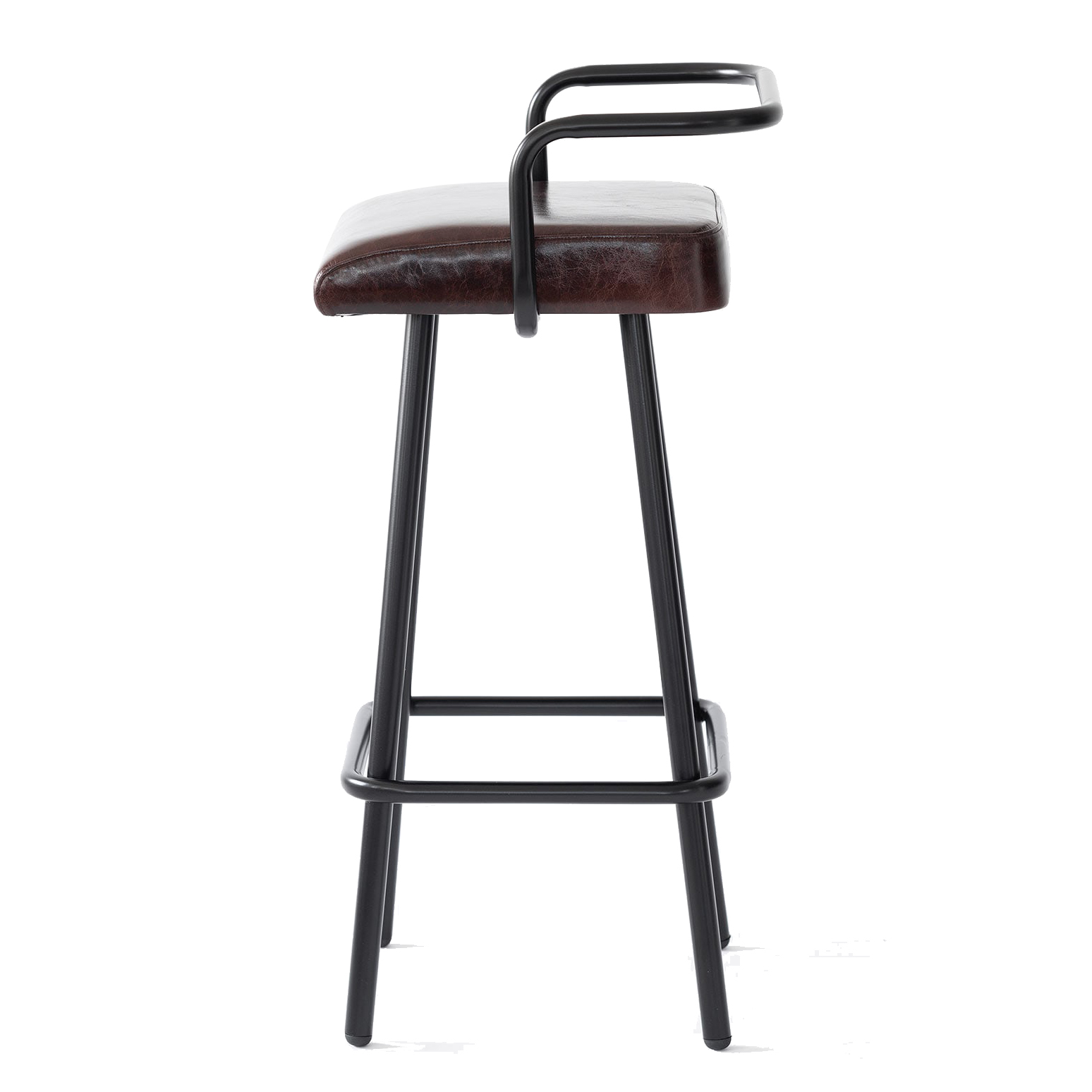 Armrest Bar Stool Armrest Bar Stool