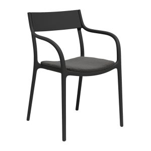 Madison Upholstered Armchair