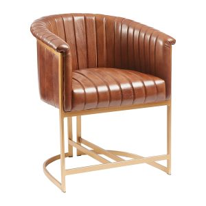 Nolan Armchair