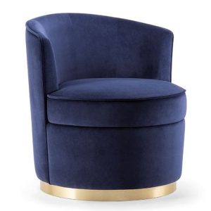 Lilian Lounge Tub Chair