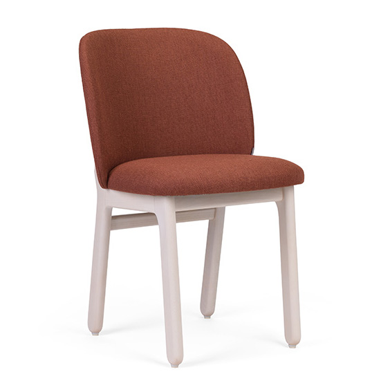 Arco Side Chair Arco Side Chair